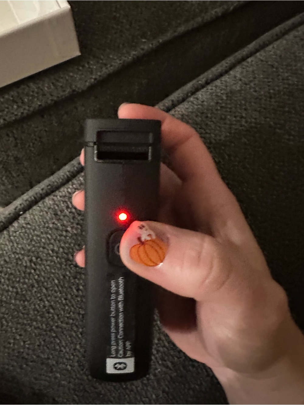 Smart Label Printer - White - Picture 8 of 8